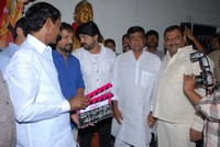 Udyamam Movie Opening Photos